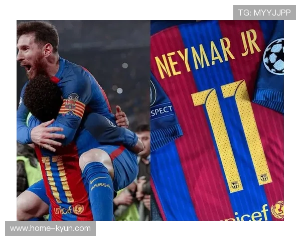 巴萨球衣赞助收入创新高，电竞合作成新增长点