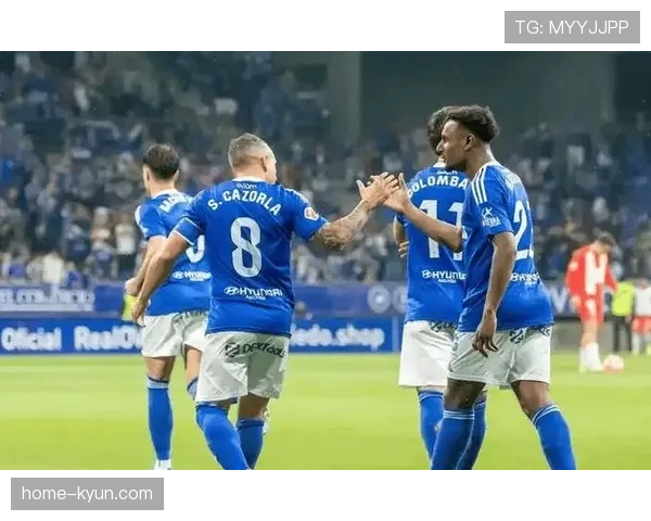 莱万特4-2击败皇家奥维耶多，保级大战六分战关键胜利